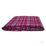 Maasai Ibikoyi Single Blanket African Clothing for Women,chu