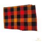 Maasai Ibikoyi Single Blanket African Clothing for Women,sai - Image 2