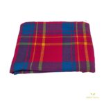 Maasai Ibikoyi Single Blanket African Clothing for Women,shu - Image 2