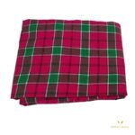 Maasai Ibikoyi Single Blanket African Clothing for Women,mai - Image 2