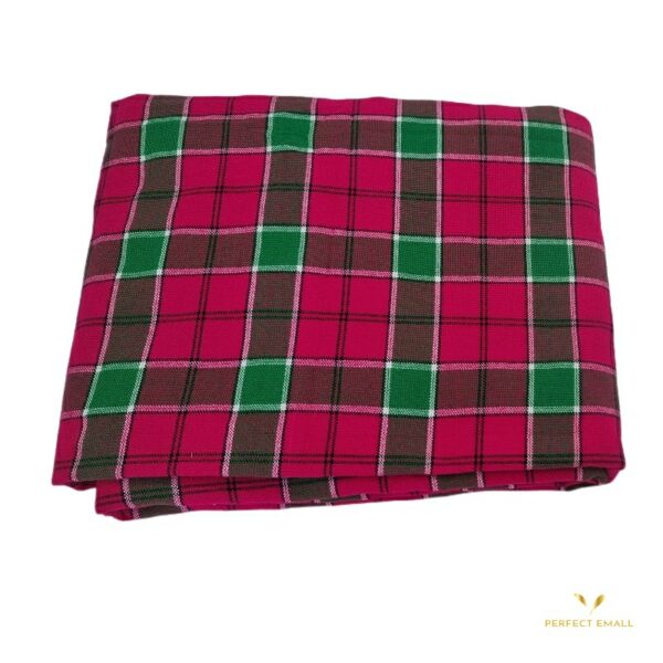 Maasai Ibikoyi Single Blanket African Clothing for Women,mai - Image 2