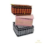 Beaded Jewelry Box - Image 2