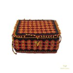 Beaded Jewelry Box - Image 5