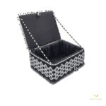 Beaded Jewelry Box - Image 7