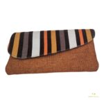 Women Casual Clutch Artificial Wallet-Beaded - Image 2