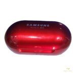 Sumsung Earbuds+,Red - Image 3