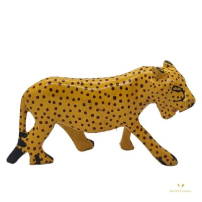 Leopard Mold