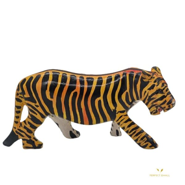 Tiger Mold