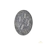 Colored Decorative Plate-Zebras - Image 2