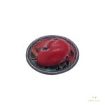 Colored Decorative Plate-Lion - Image 2