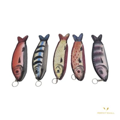 Key Holders-Fish