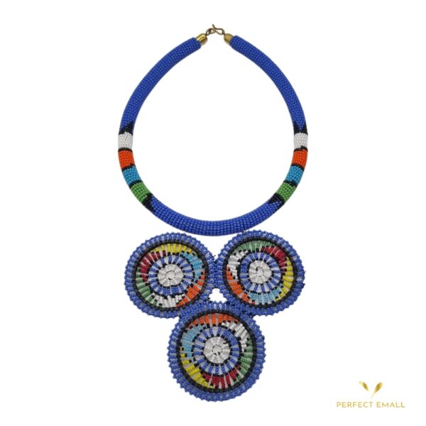 Beaded Necklaces for Ladies bl