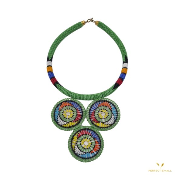 Beaded Necklaces for Ladies Gr