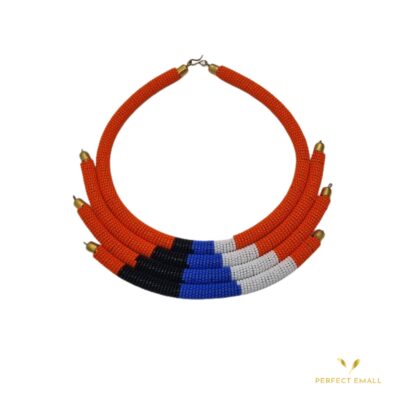 Beaded Chokers Women Necklace