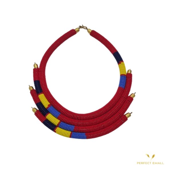 Beaded Chokers Women’s Necklace