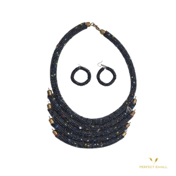 Beaded Chokers Women Necklace