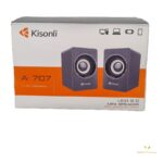 Kisonli Mini Speaker A-707 - Image 4