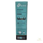 TP-Link AX3000 Router Dual Band Super WiFi 6 Archer AX55 - Image 3