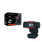 AMDISo4R 1080P Full HD Webcam with Microphone - Image 2