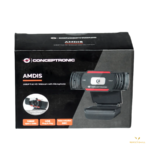 AMDISo4R 1080P Full HD Webcam with Microphone - Image 3
