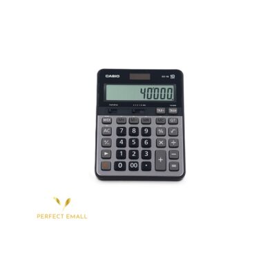 Casio DS-1B Heavy Duty Calculator