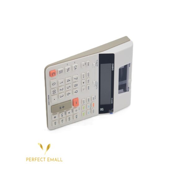 CASIO FR-2650RC Printing Calculator - Image 2