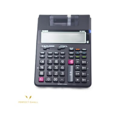 CASIO HR-100RC Printing Calculator