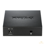 D-Link 5-ports Gigabit Desktop Switch - Image 2