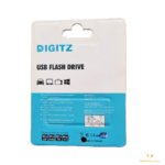 DIGITZ 4GB USB FLASH DRIVE - Image 2