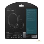 EPOS PC 5 CHAT Stereo Headset - Image 5