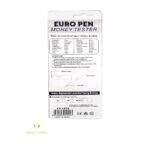 EURO PEN MONEY TESTER - Image 2