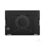 Notepal Ergostand Laptop Cooling Pad Adjustable Cooler Stand M25 - Image 5