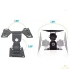 Full Motion TV Wall Mount 10-26″ Inch - Image 3