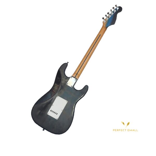 99cm, strap, 10w Amp, strings, blue, pick Electric Guitar - Image 2