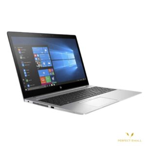 HP EliteBook 850 G5 Intel 8th Gen i7 16GB RAM, 256GB PCle SSD