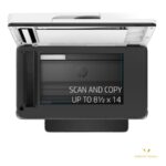HP OfficeJet Pro 7720 Wide Format All-in-One Printer - Image 4