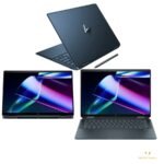 HP Spectre x360 Core i7 SSD 2-in-1 14 Touch-Screen Laptop - Image 5