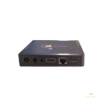 MAGIC TV BOX 16GB RAM 128GB Storage - Image 2