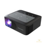 Philips NeoPix 110 True HD 720p Mini Video Projector - Image 3