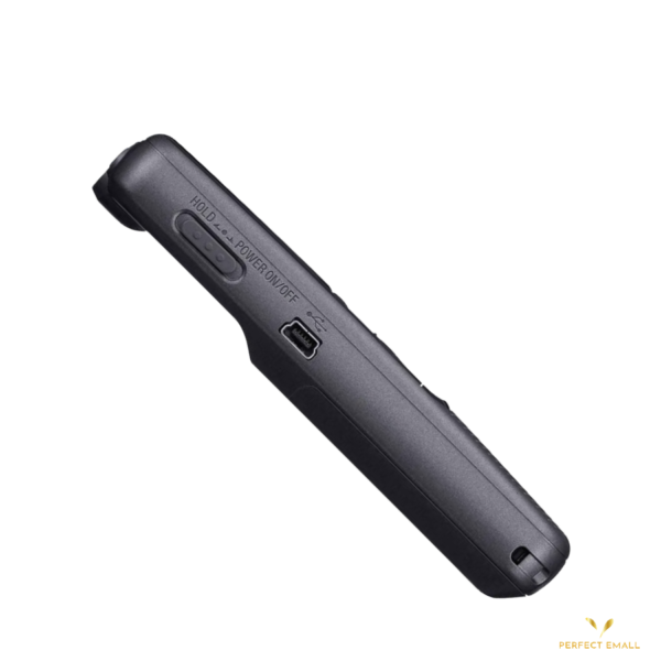 SONY PX240 Digital Voice Recorder 4GB - Image 4