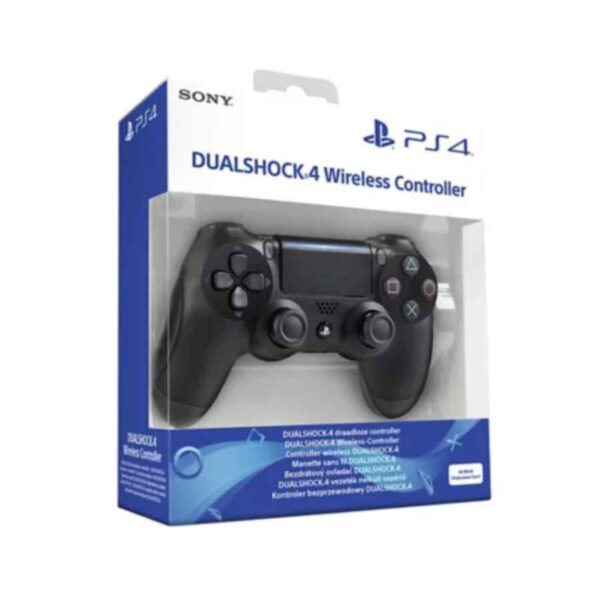 Sony DualShock4 Wireless Video Gaming Controller for PS4