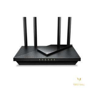 TP-Link AX3000 Router Dual Band Gigabit WiFi 6 Archer AX55