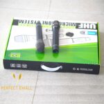 Professional Wireless Microphone - Image 3