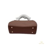 Christina & Olk Shoulder Bag & Handbag for Women, Brown color - Image 2