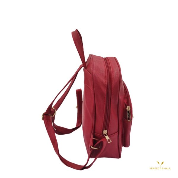 Backpack Bags for Ladies with Shoulder Straps - Image 2