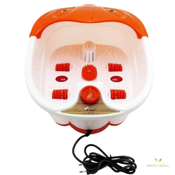 SQ-368 Footbath Massager - Image 2