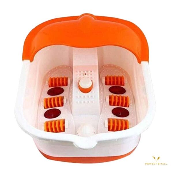 SQ-368 Footbath Massager