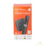 XIAOMI TV BOX S MDz-28-AA 4K Ultra HD