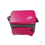 Outdoor Camp Food Keeper Lunch Box Travel Set Bottles - Image 4