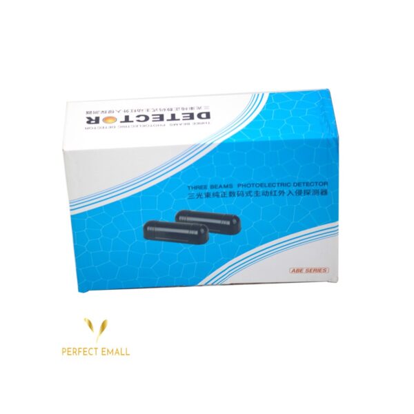 Three Beams Photoelectric Detector - Image 4